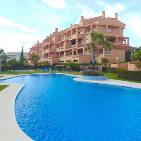 Luxurious Apartment 2 Bedroom 2 Bathroom Near Beach Málaga Kültér fotó