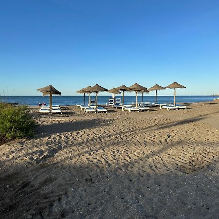 Luxurious Apartment 2 Bedroom 2 Bathroom Near Beach Málaga Kültér fotó
