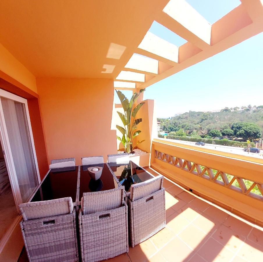 Luxurious Apartment 2 Bedroom 2 Bathroom Near Beach Málaga Kültér fotó