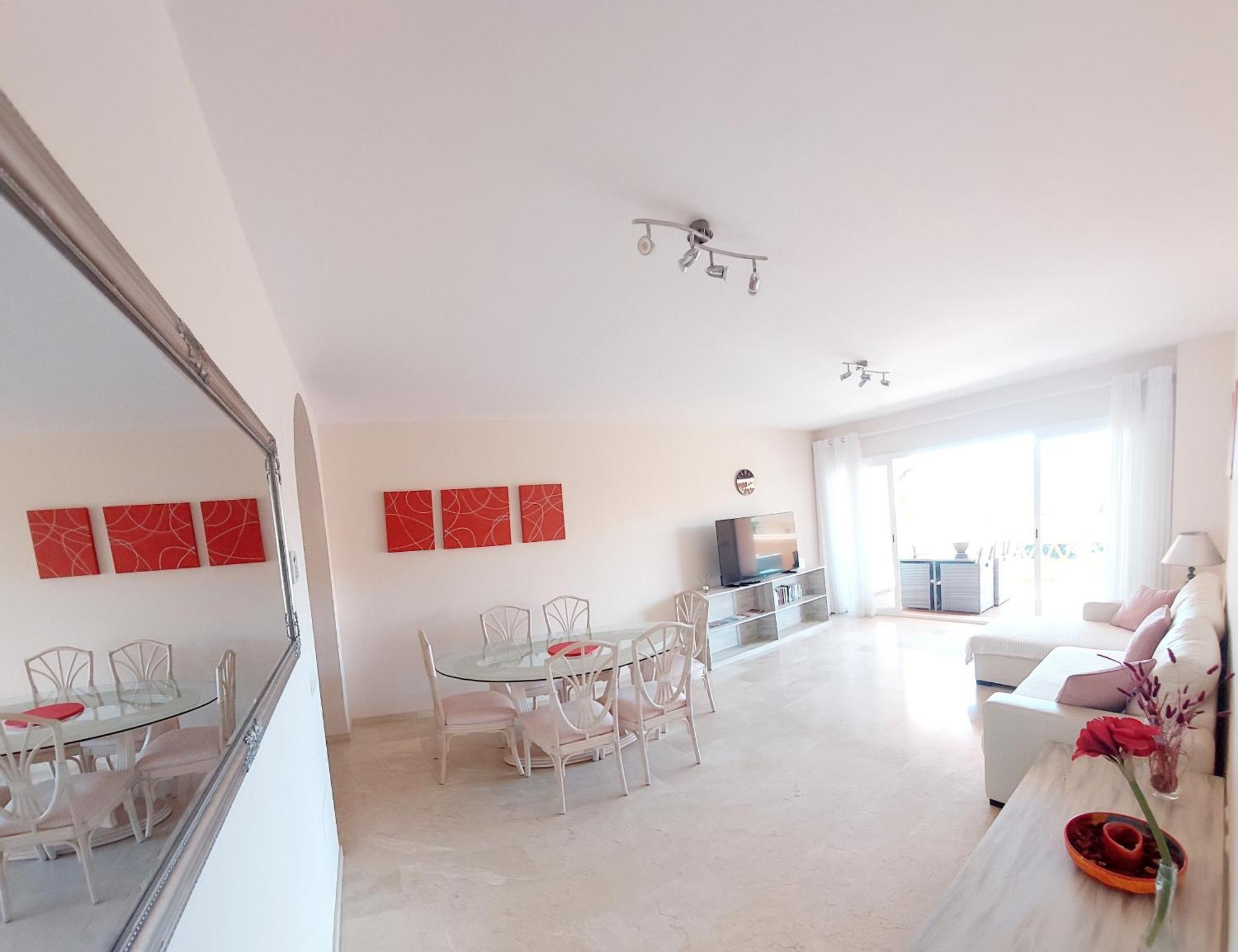 Luxurious Apartment 2 Bedroom 2 Bathroom Near Beach Málaga Kültér fotó